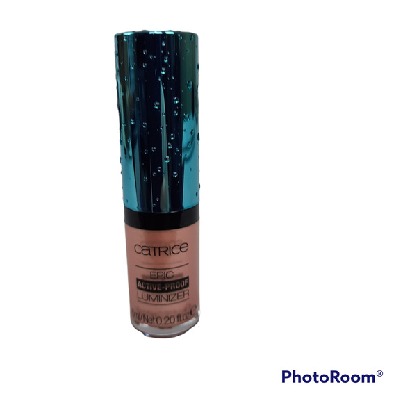 5 For $20.00 Sale Catrice Epic Active-Proof Luminizer - Picture 5 of 9